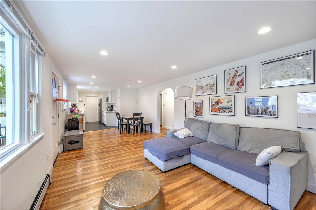 30 Bayard Street