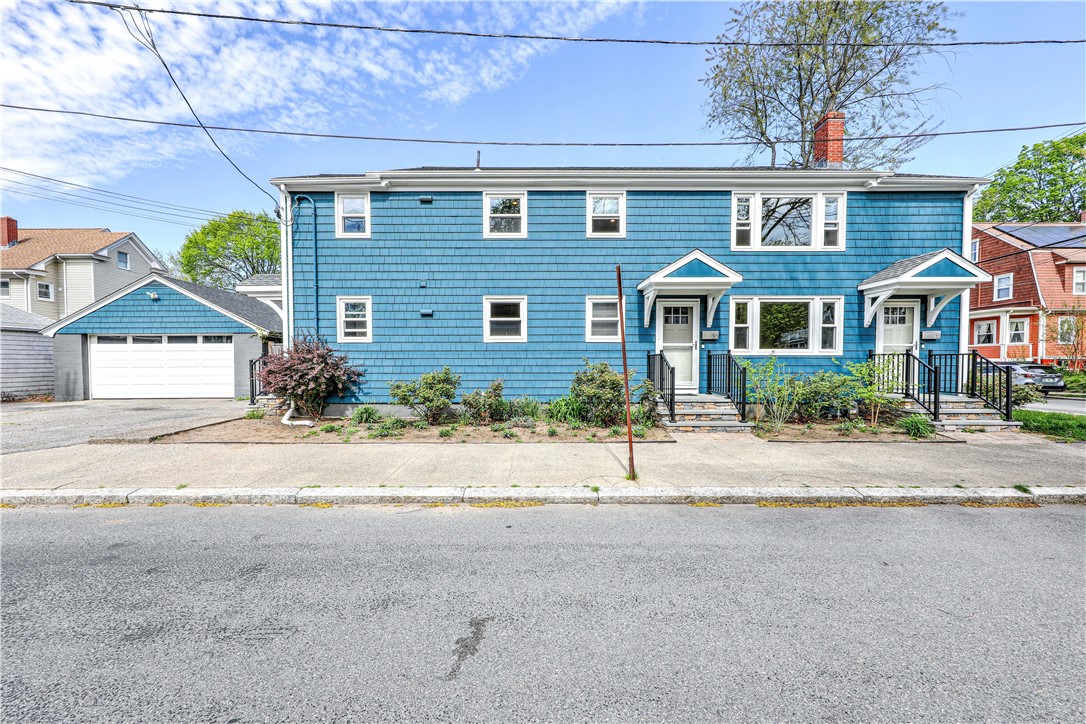 30 Bayard Street