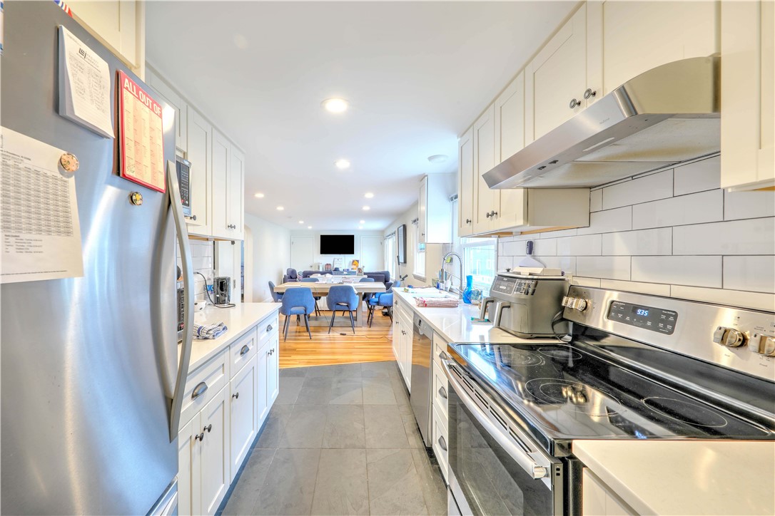 30 Bayard Street