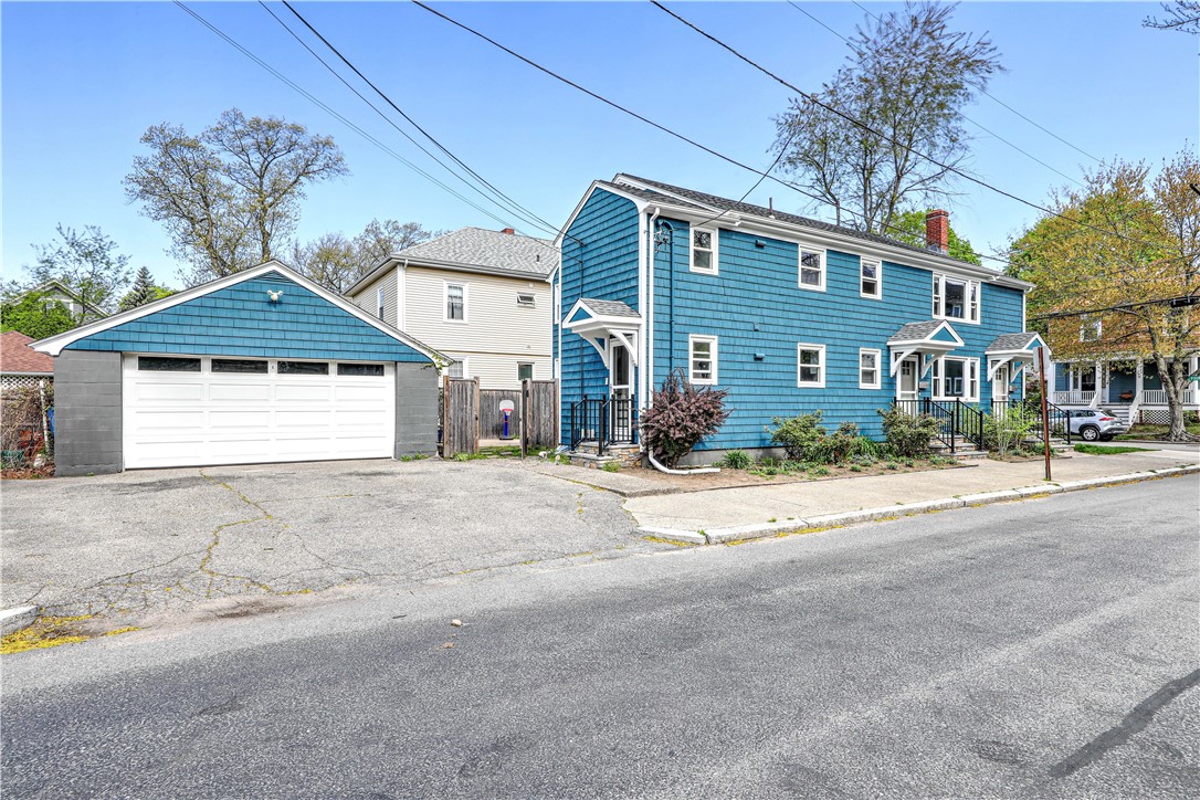 30 Bayard Street