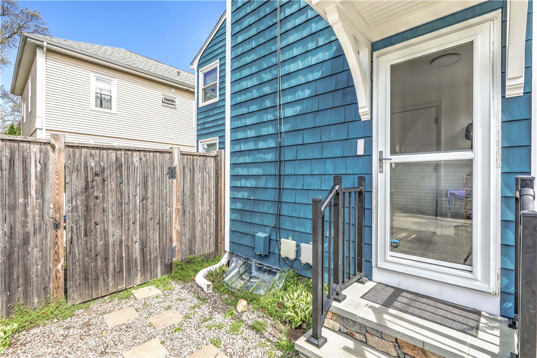 30 Bayard Street