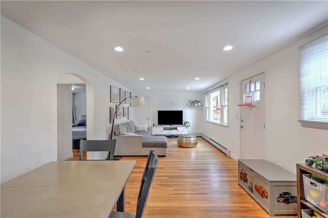 30 Bayard Street