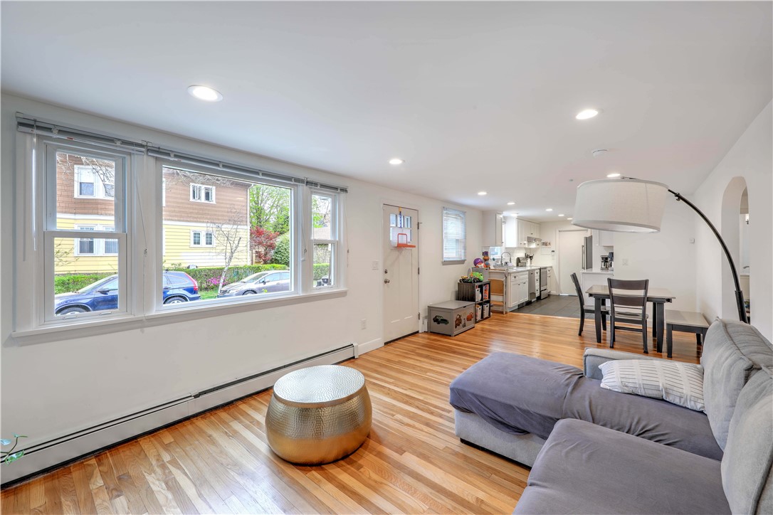 30 Bayard Street