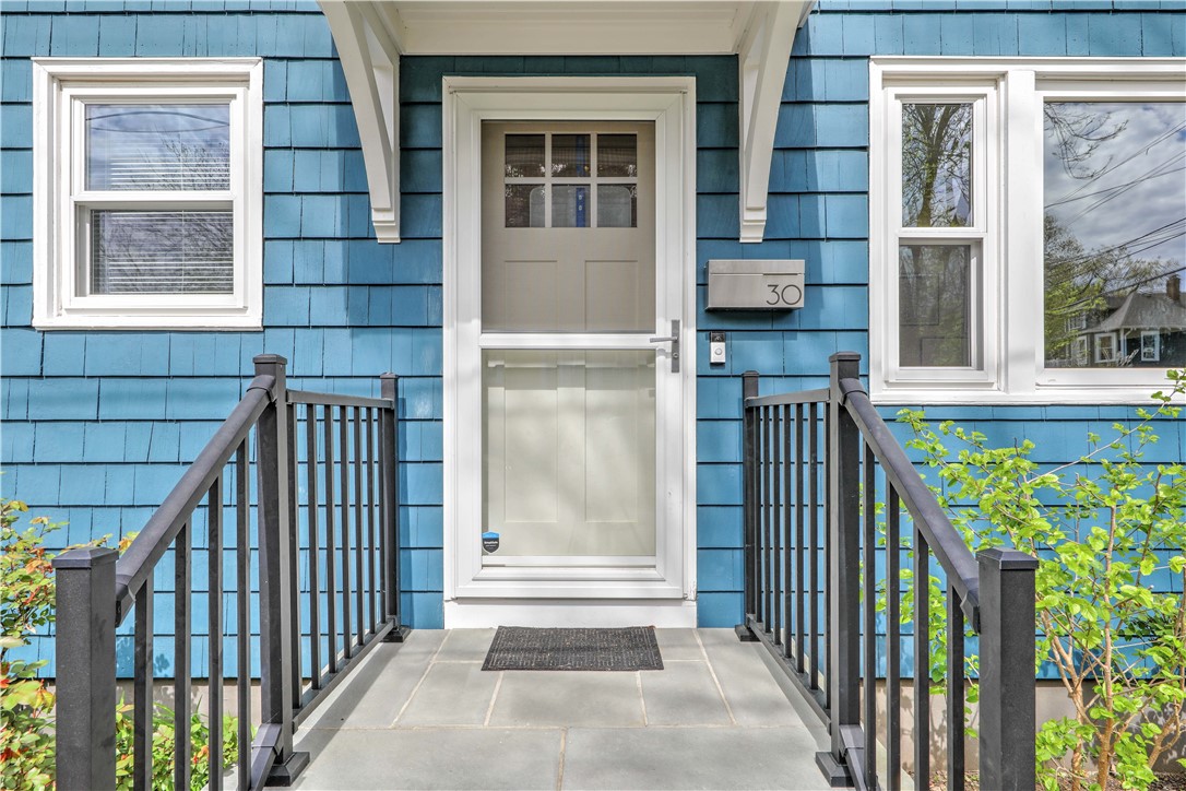 30 Bayard Street