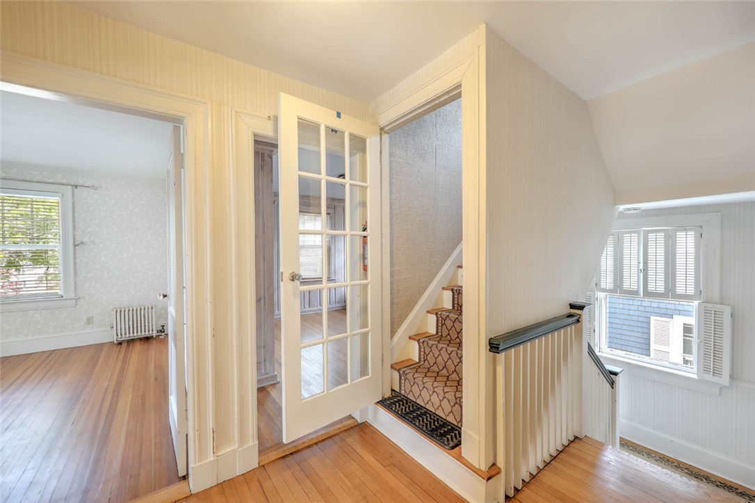 7 Doane Avenue