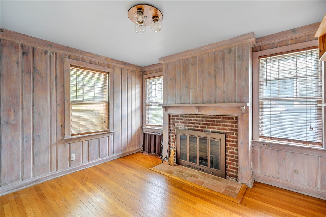 7 Doane Avenue
