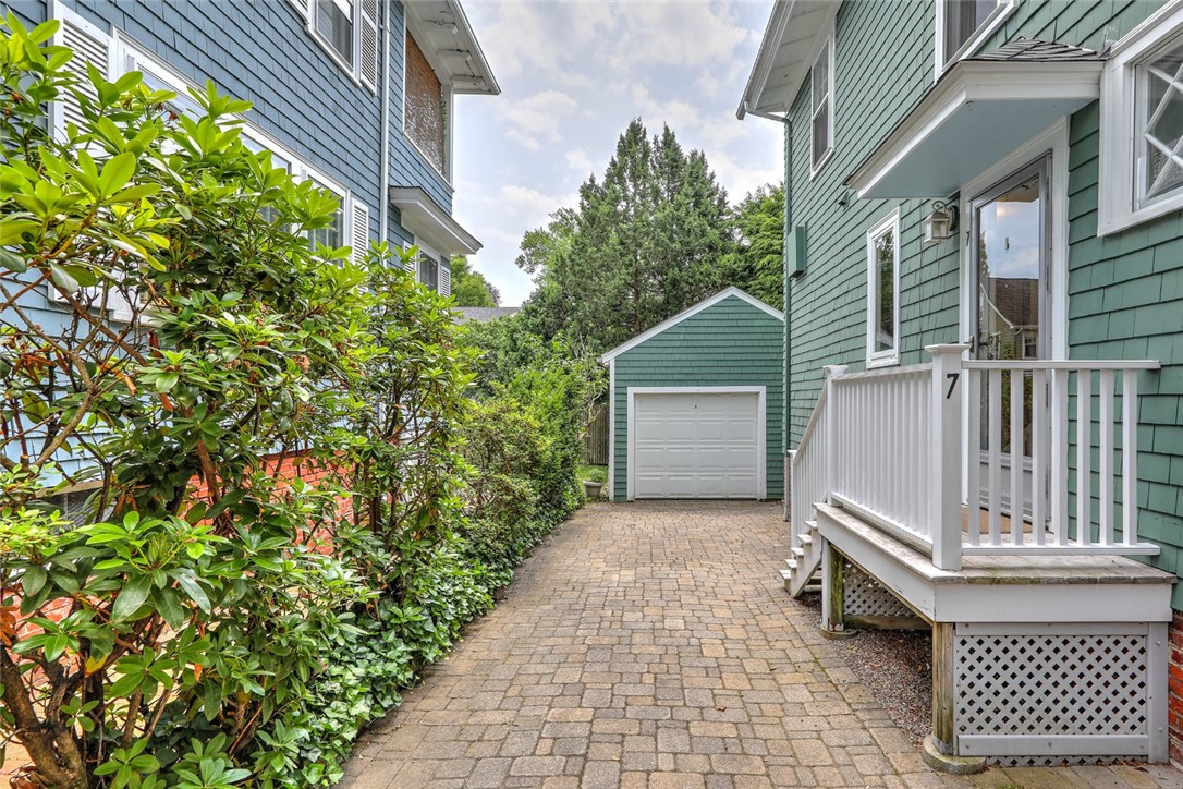7 Doane Avenue