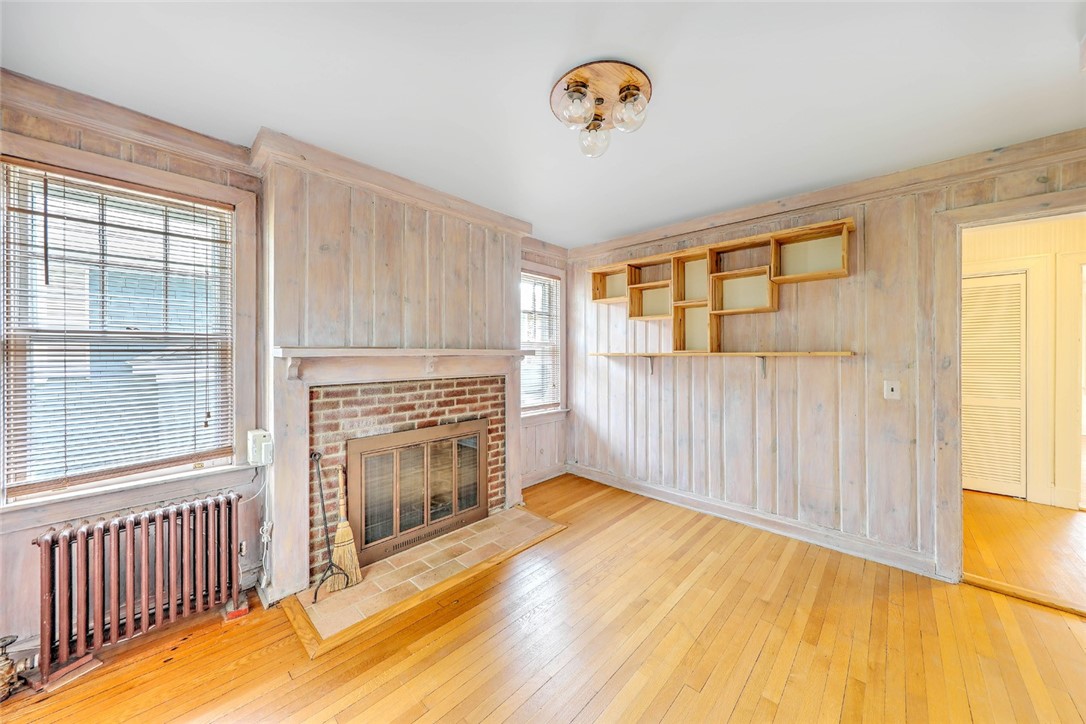 7 Doane Avenue