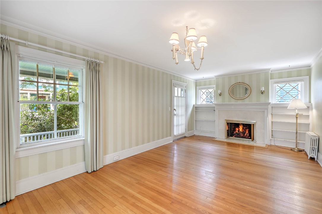 7 Doane Avenue