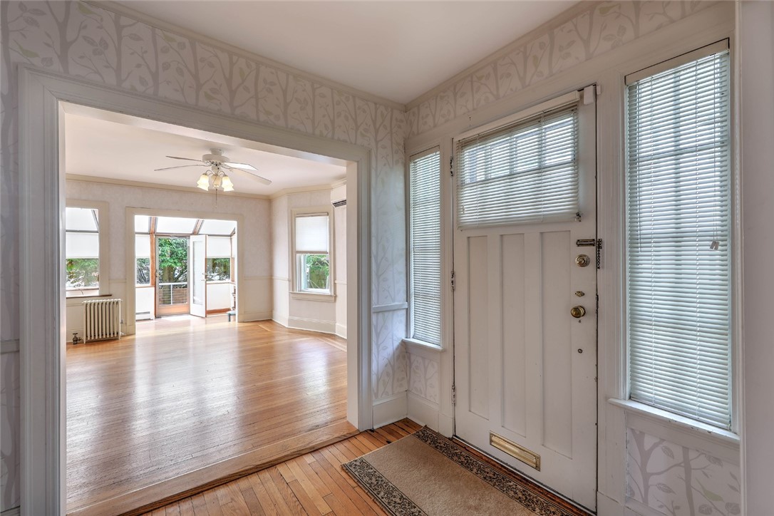 7 Doane Avenue
