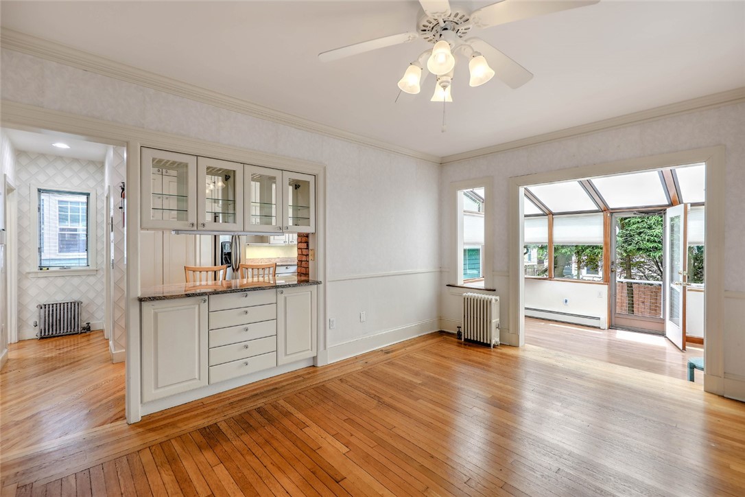 7 Doane Avenue