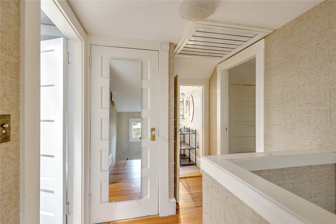 7 Doane Avenue