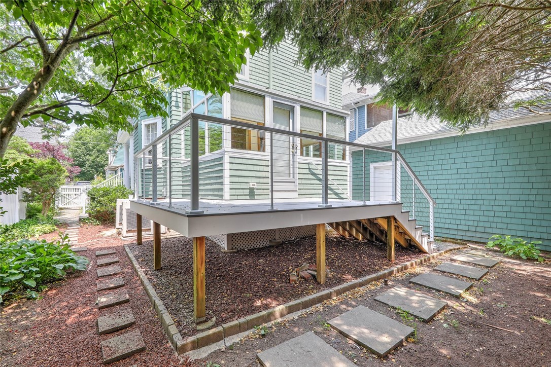 7 Doane Avenue