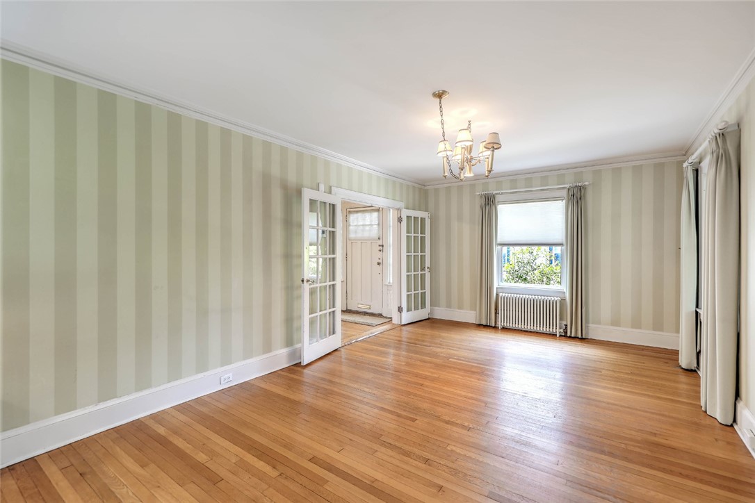 7 Doane Avenue