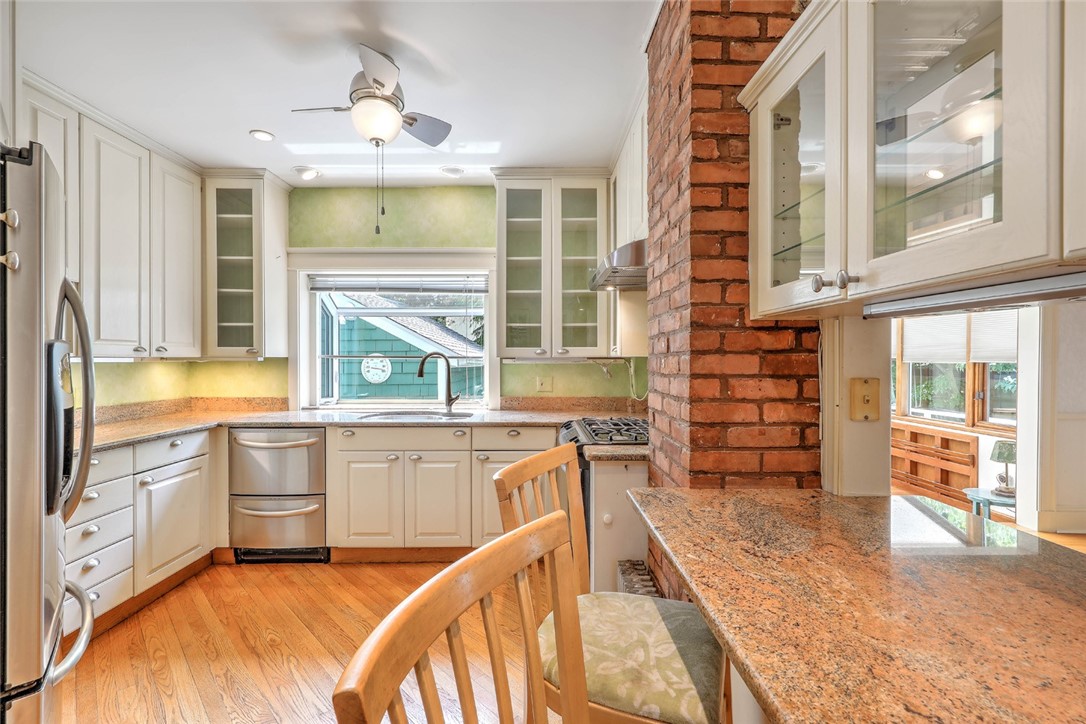 7 Doane Avenue