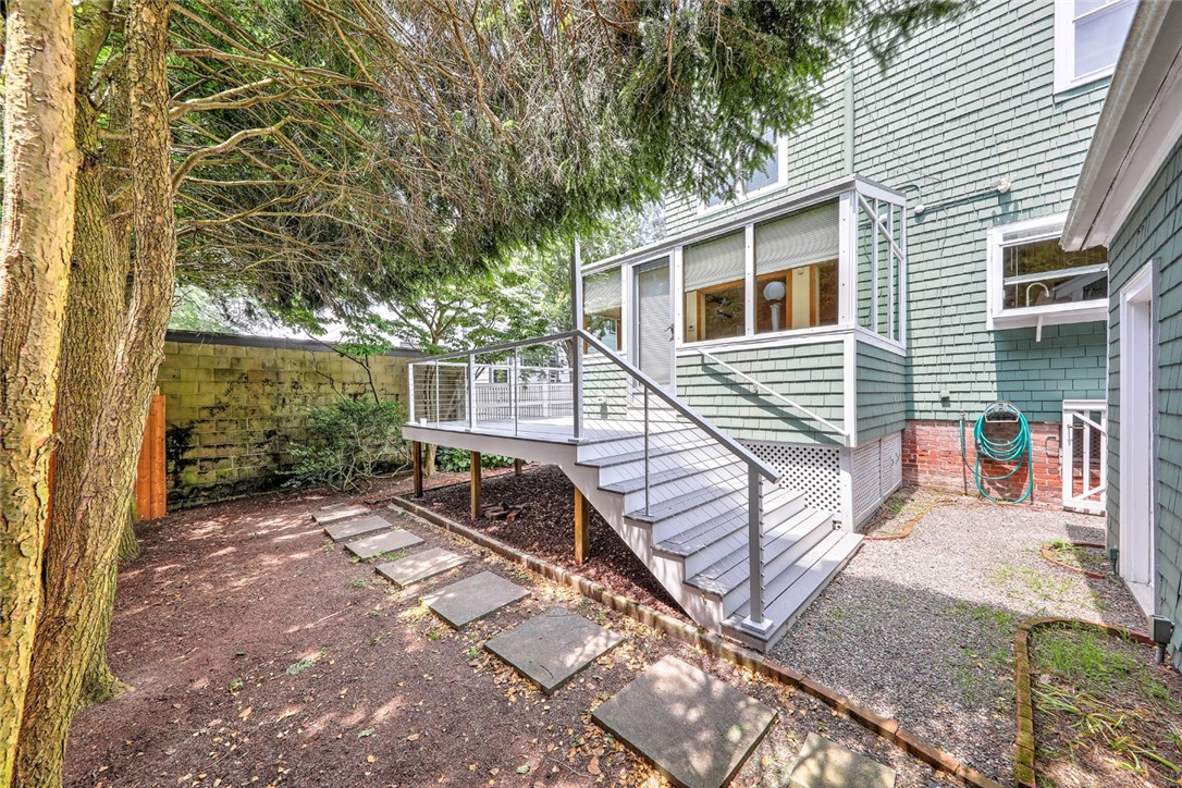 7 Doane Avenue