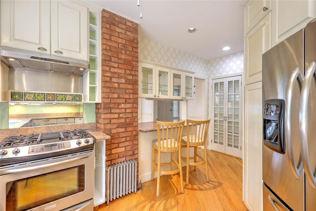 7 Doane Avenue