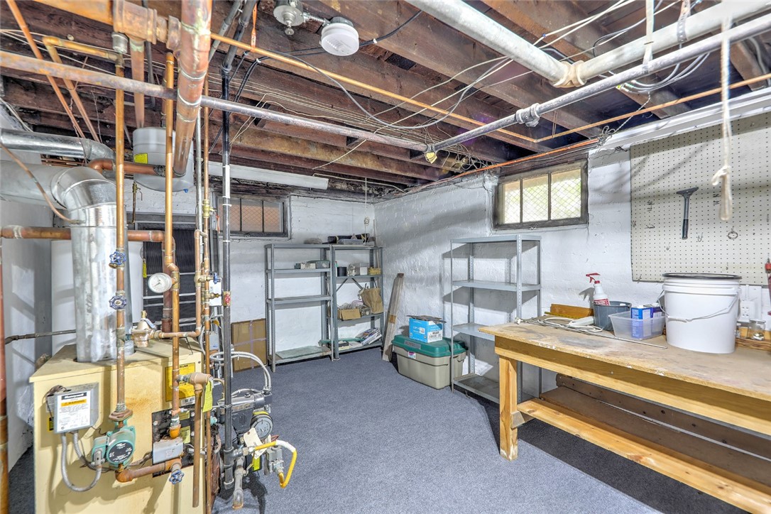 7 Doane Avenue