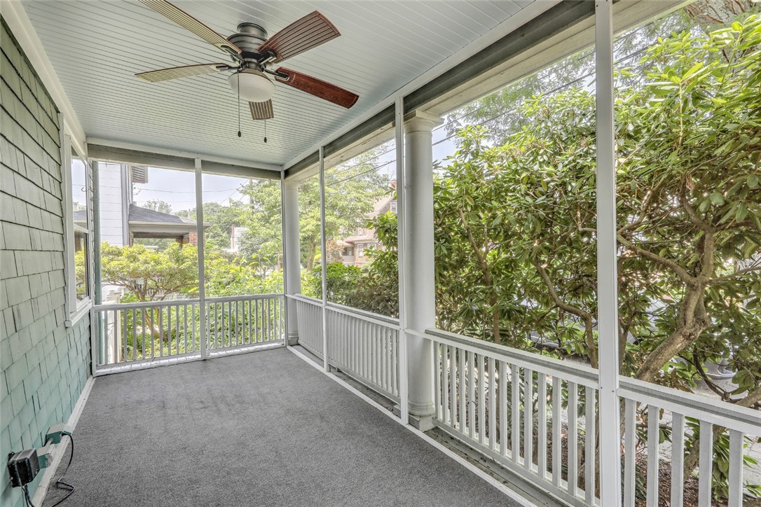 7 Doane Avenue