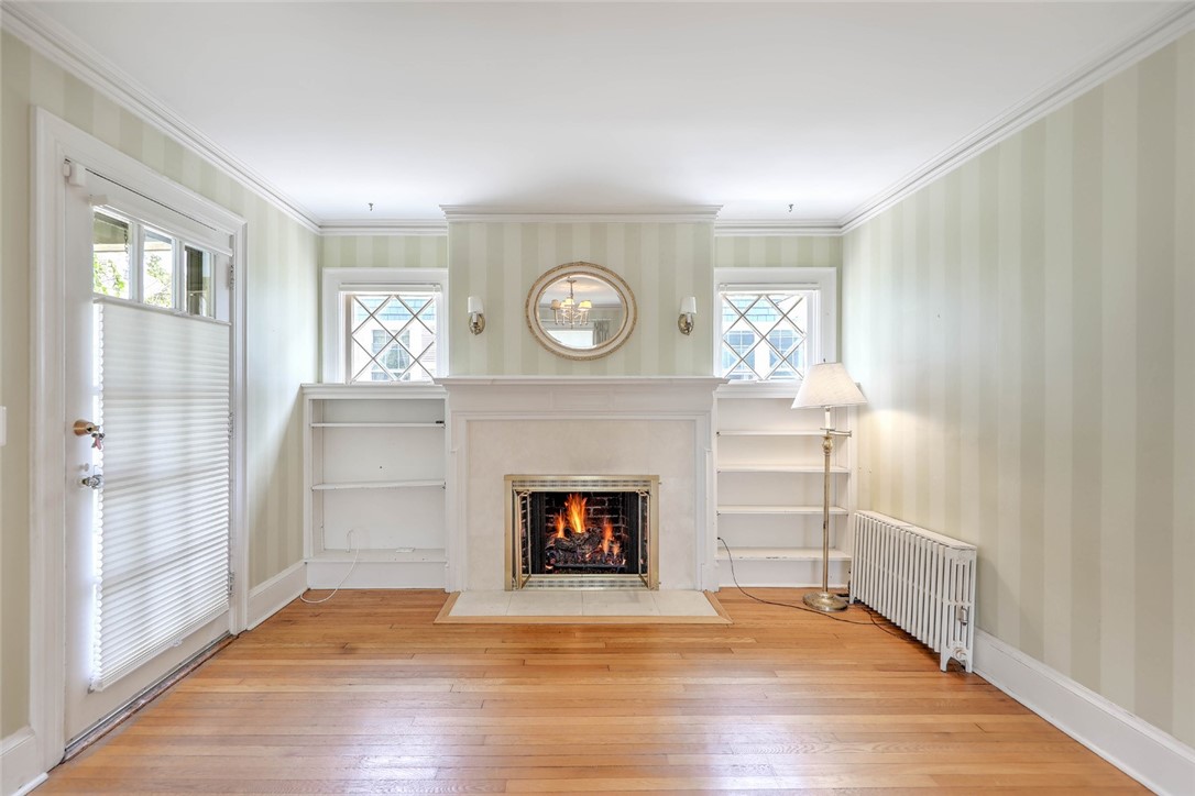 7 Doane Avenue