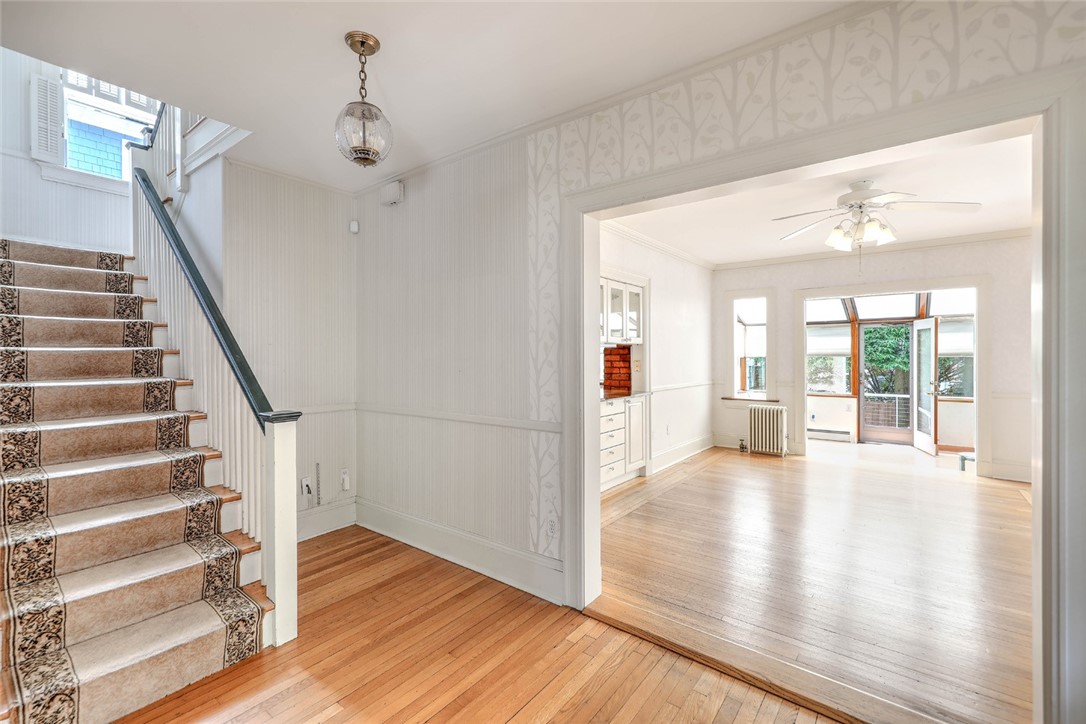 7 Doane Avenue
