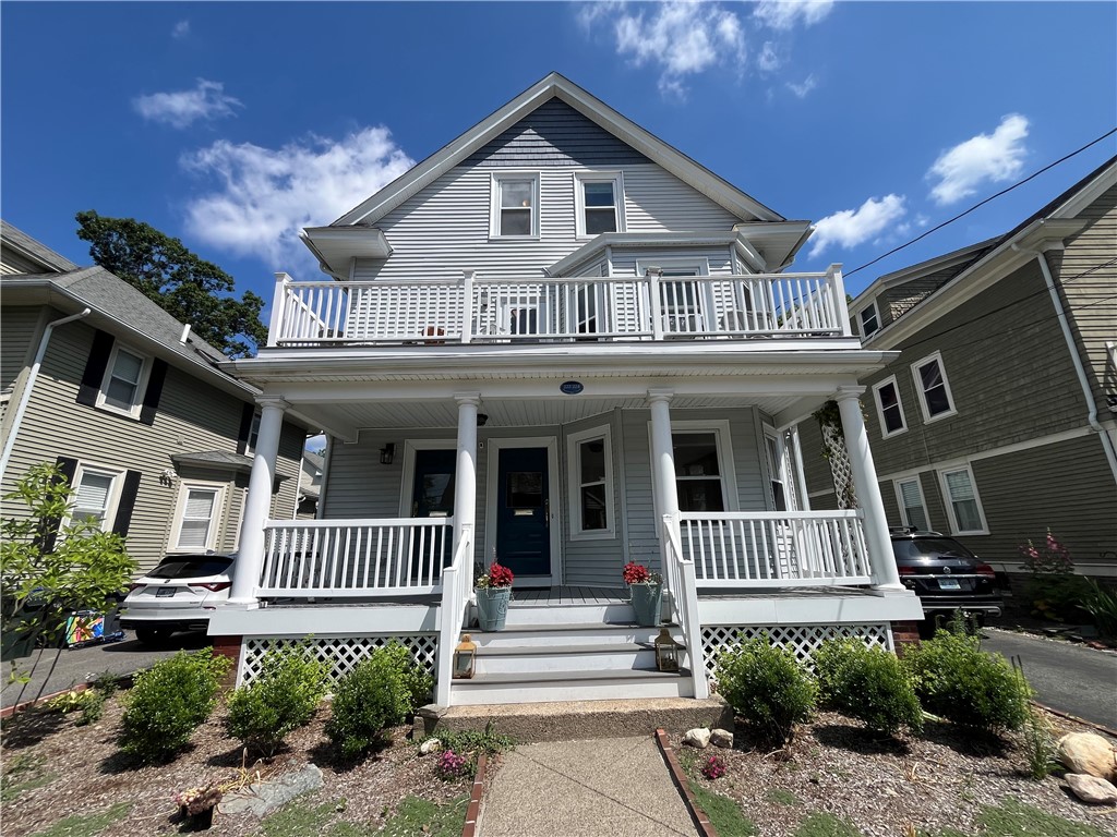 224 Rochambeau Avenue 1