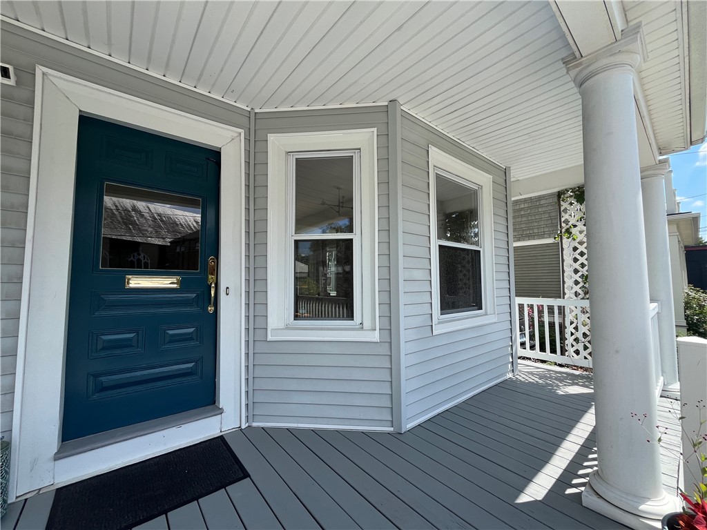 224 Rochambeau Avenue 1