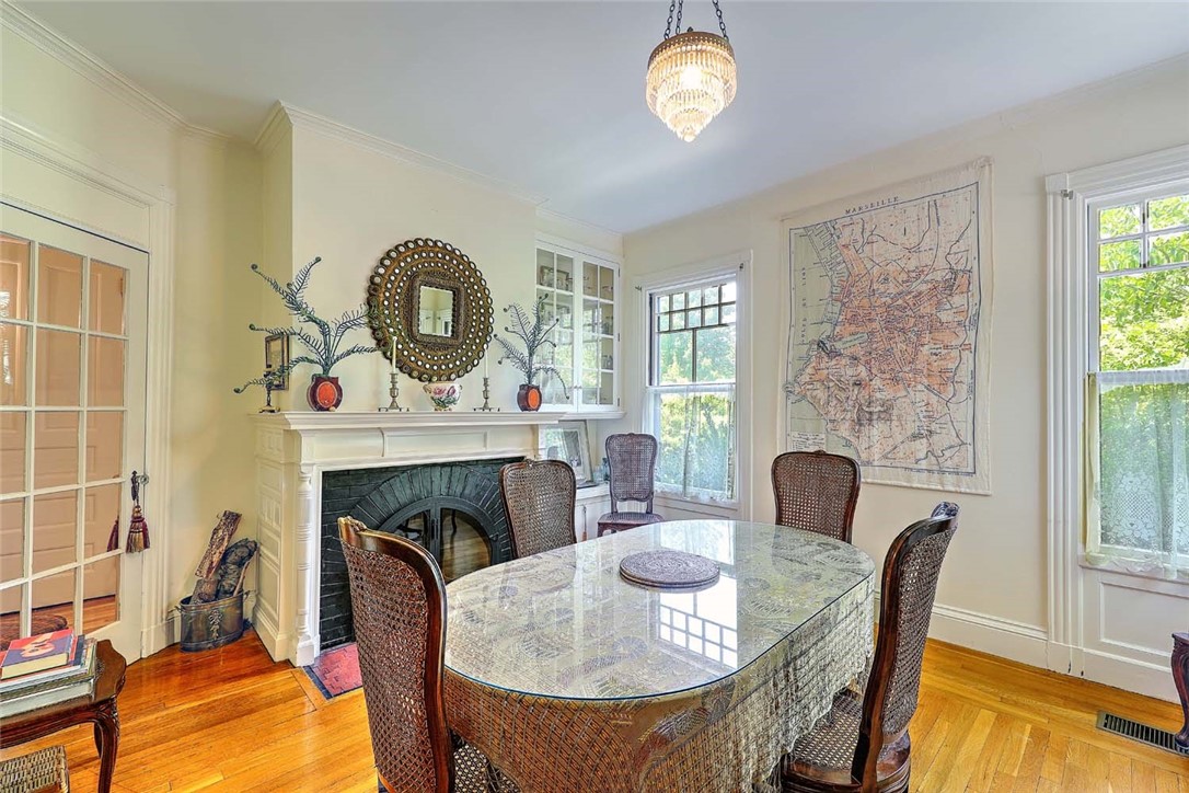26 Diman Place 26