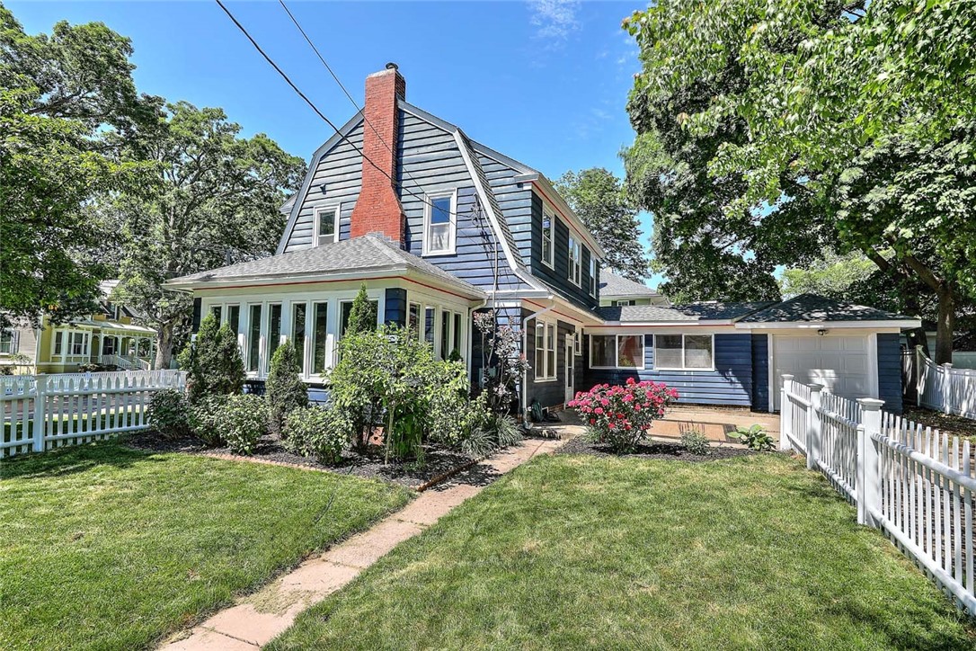 632 East Avenue