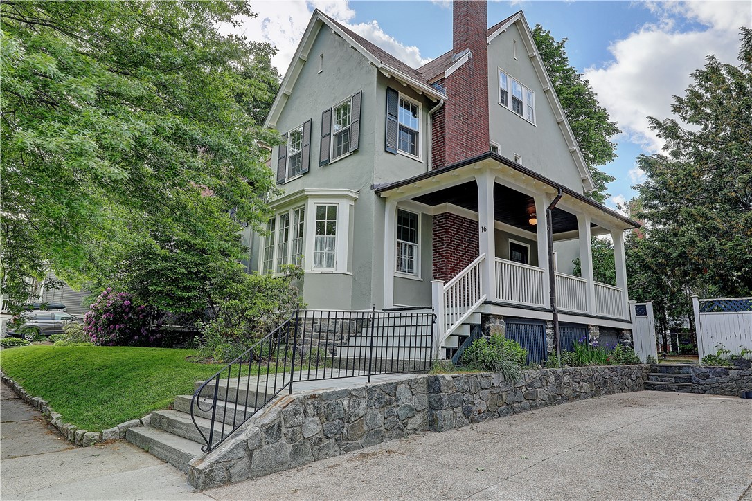 16 Elton Street