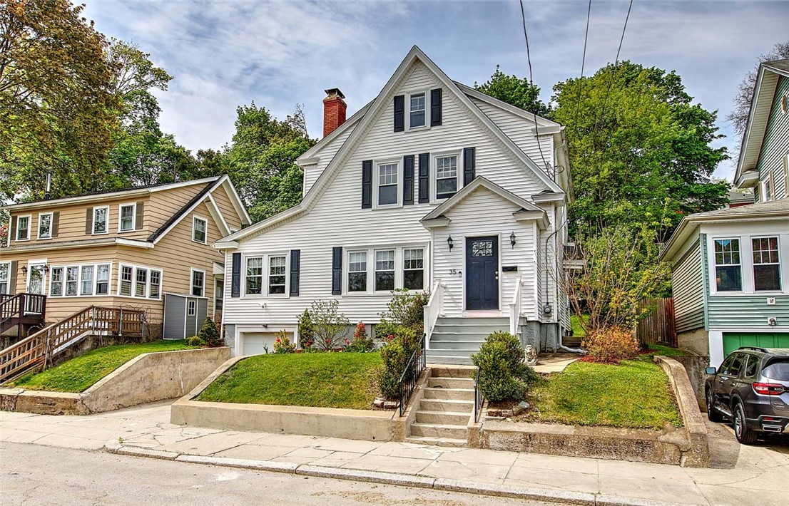 35 Sheffield Avenue