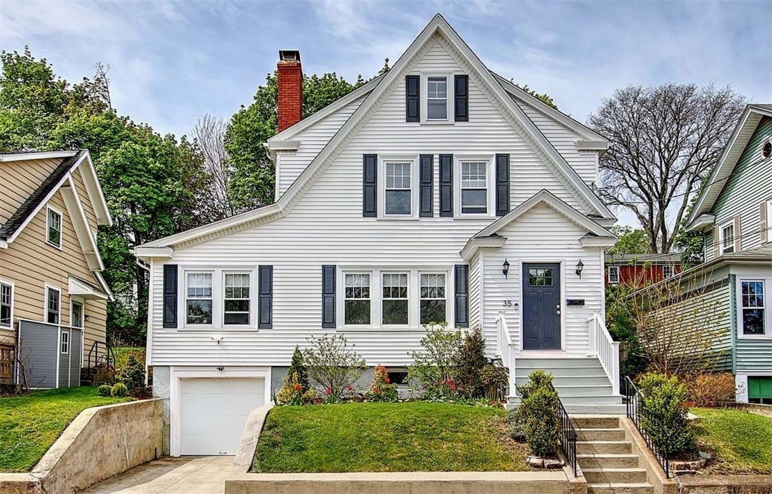 35 Sheffield Avenue