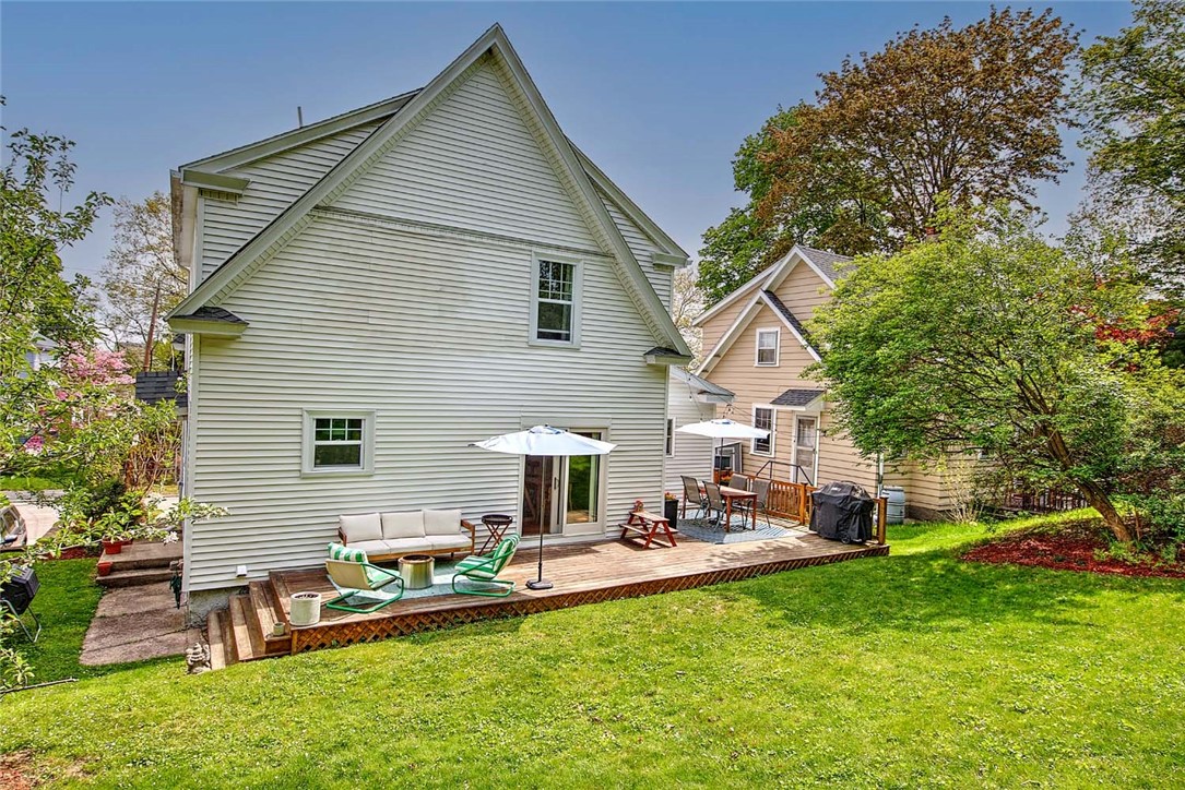 35 Sheffield Avenue