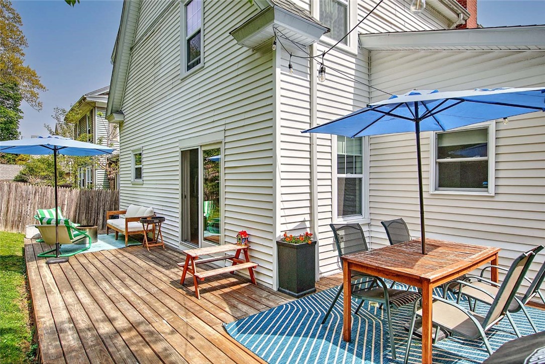 35 Sheffield Avenue