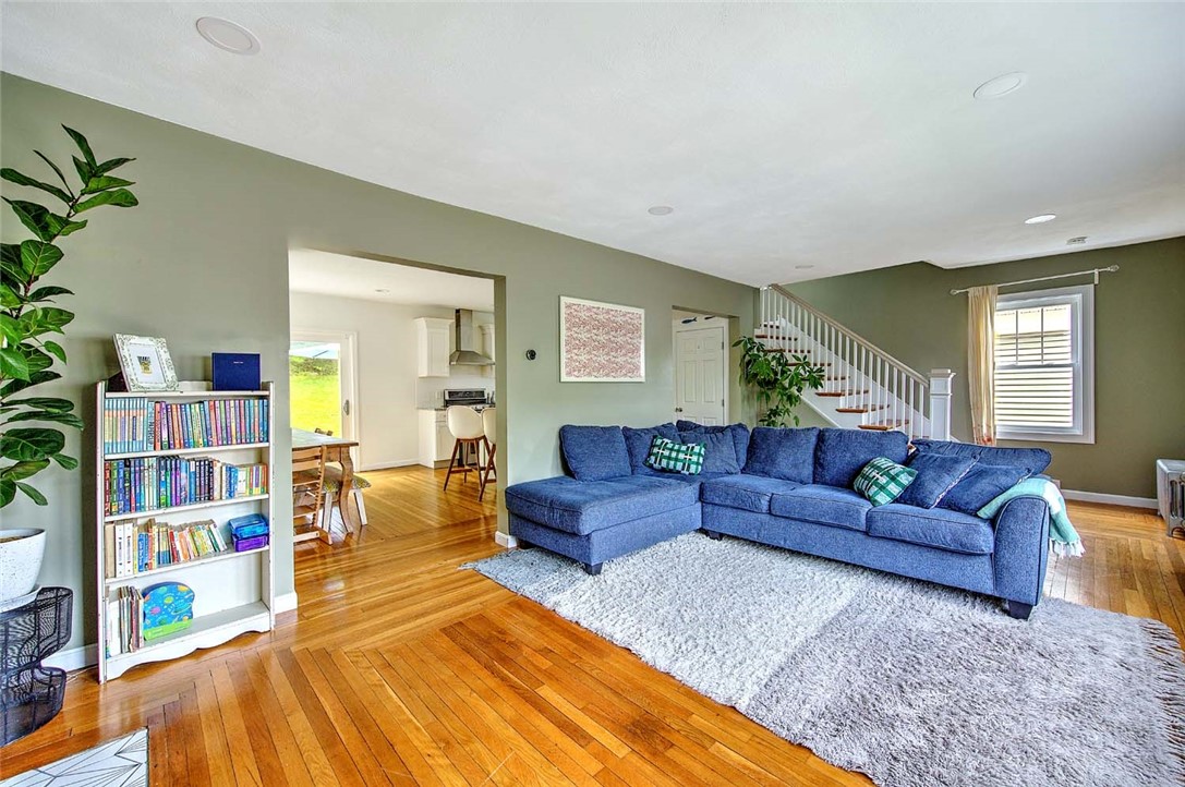 35 Sheffield Avenue