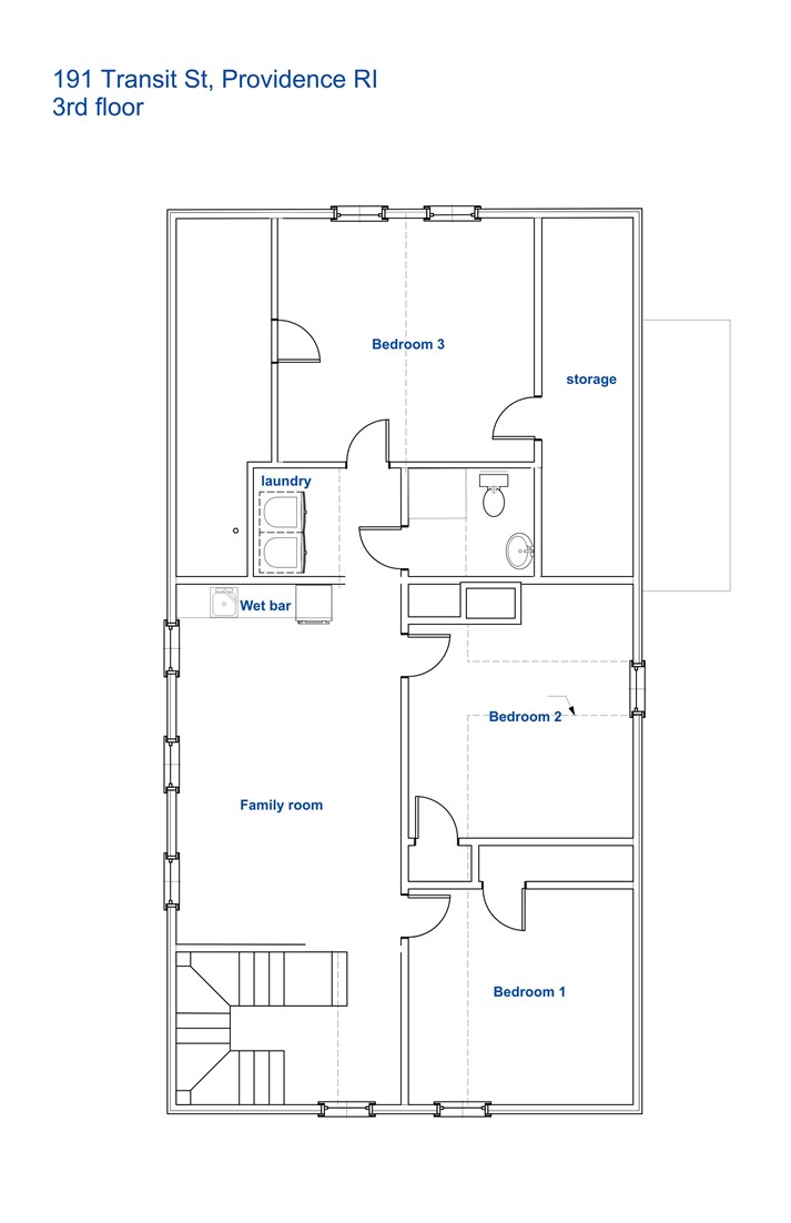191 Transit Street 2