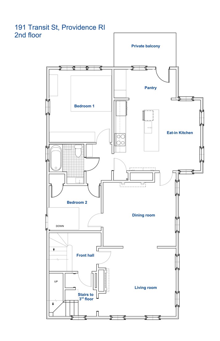 191 Transit Street 2