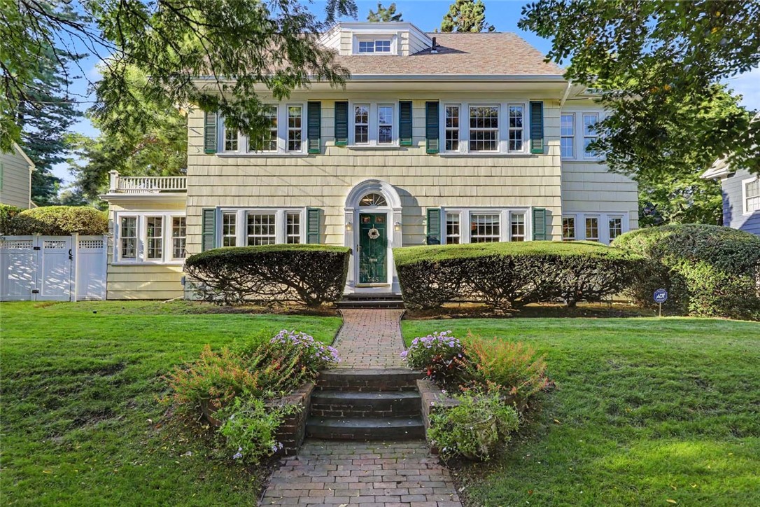 348 Doyle Avenue