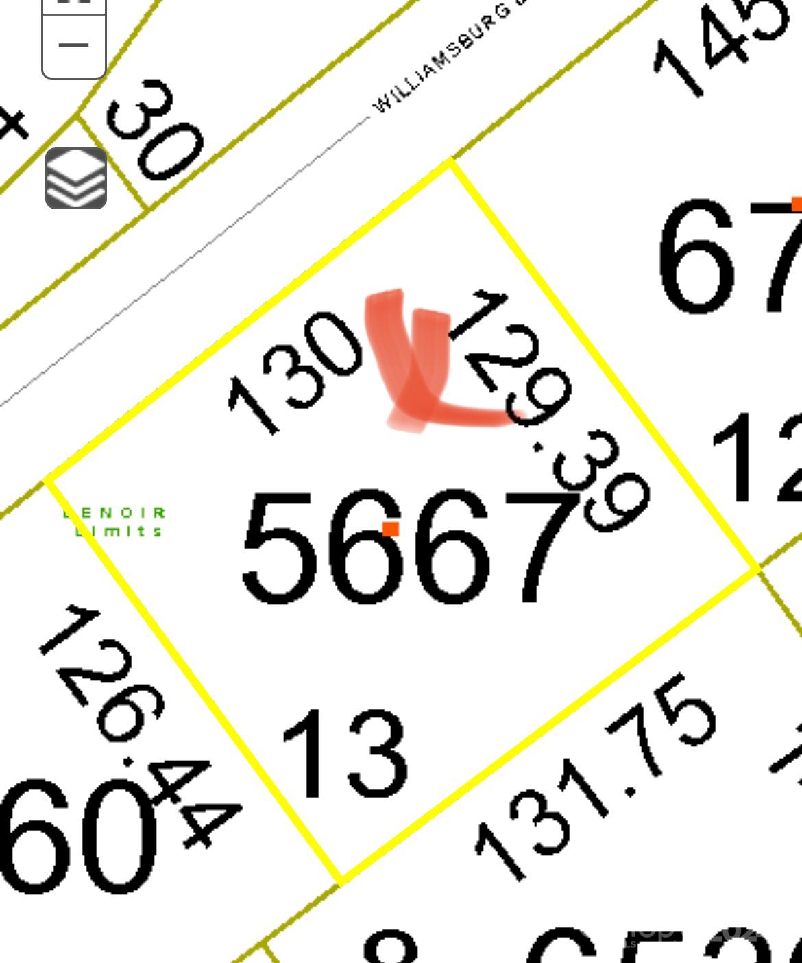 1031 Williamsburg Drive NE