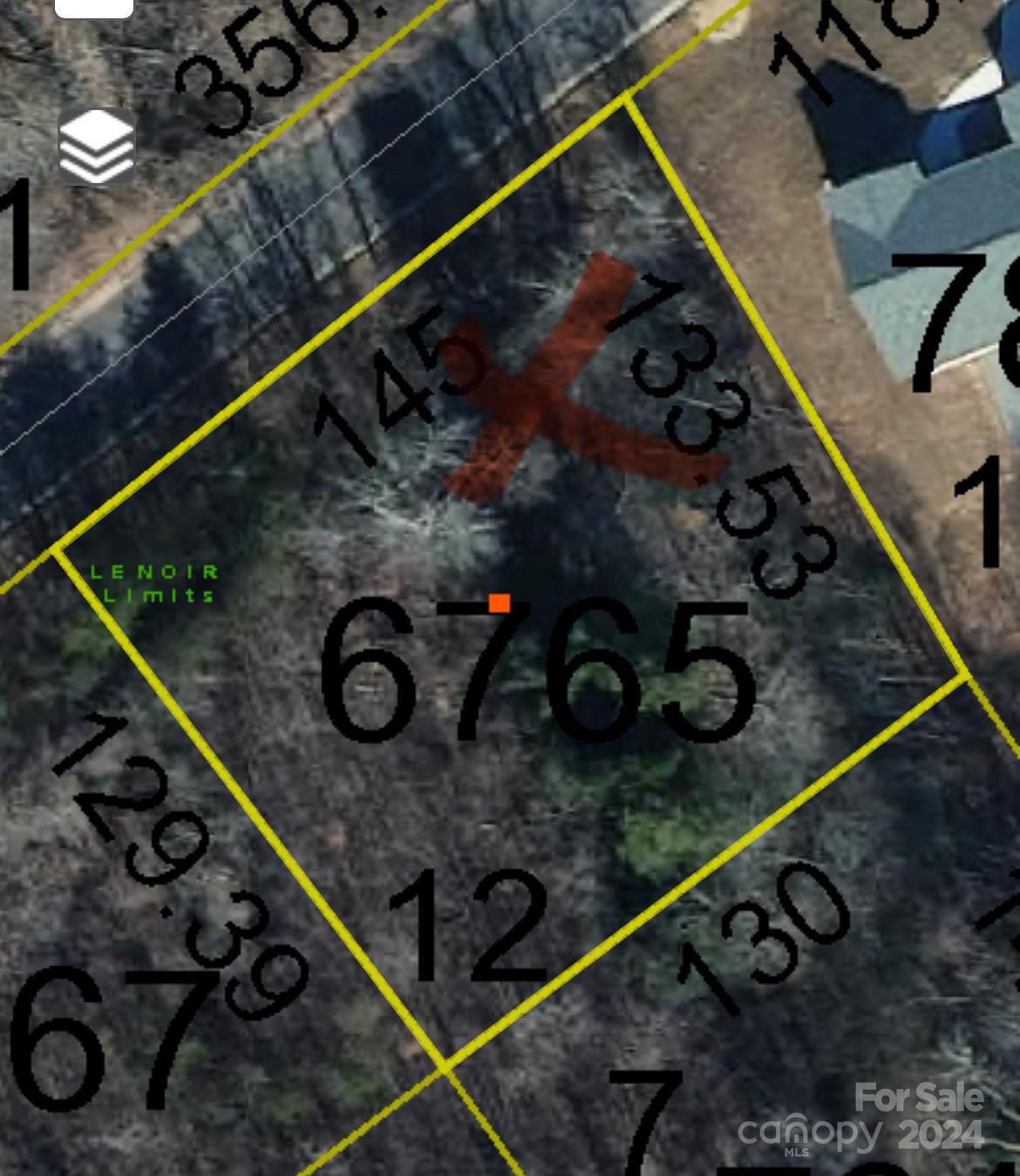 1027 Williamsburg Drive NE