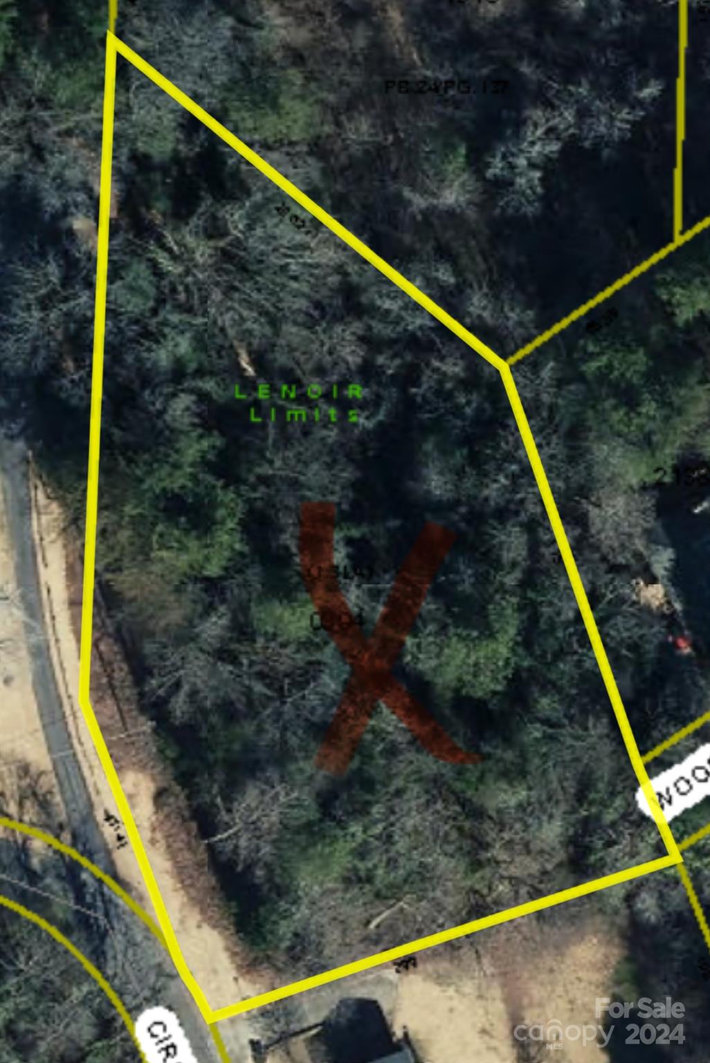 00 Circle Drive NE