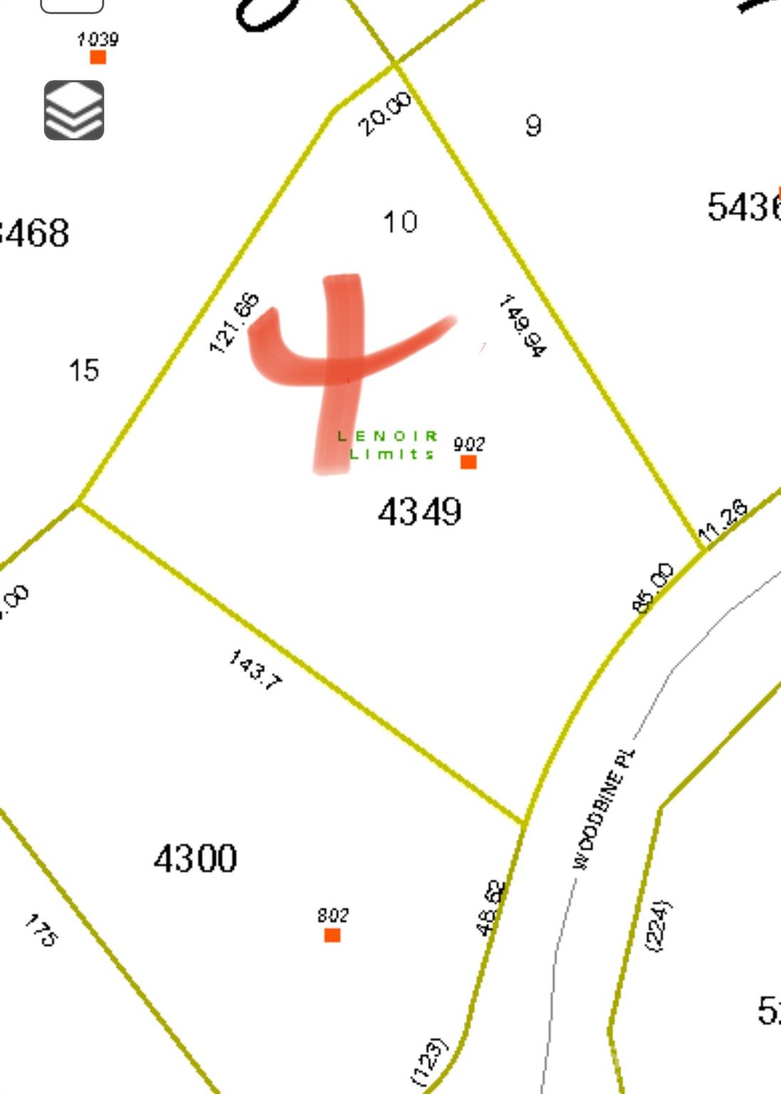 902 Woodbine Place NE