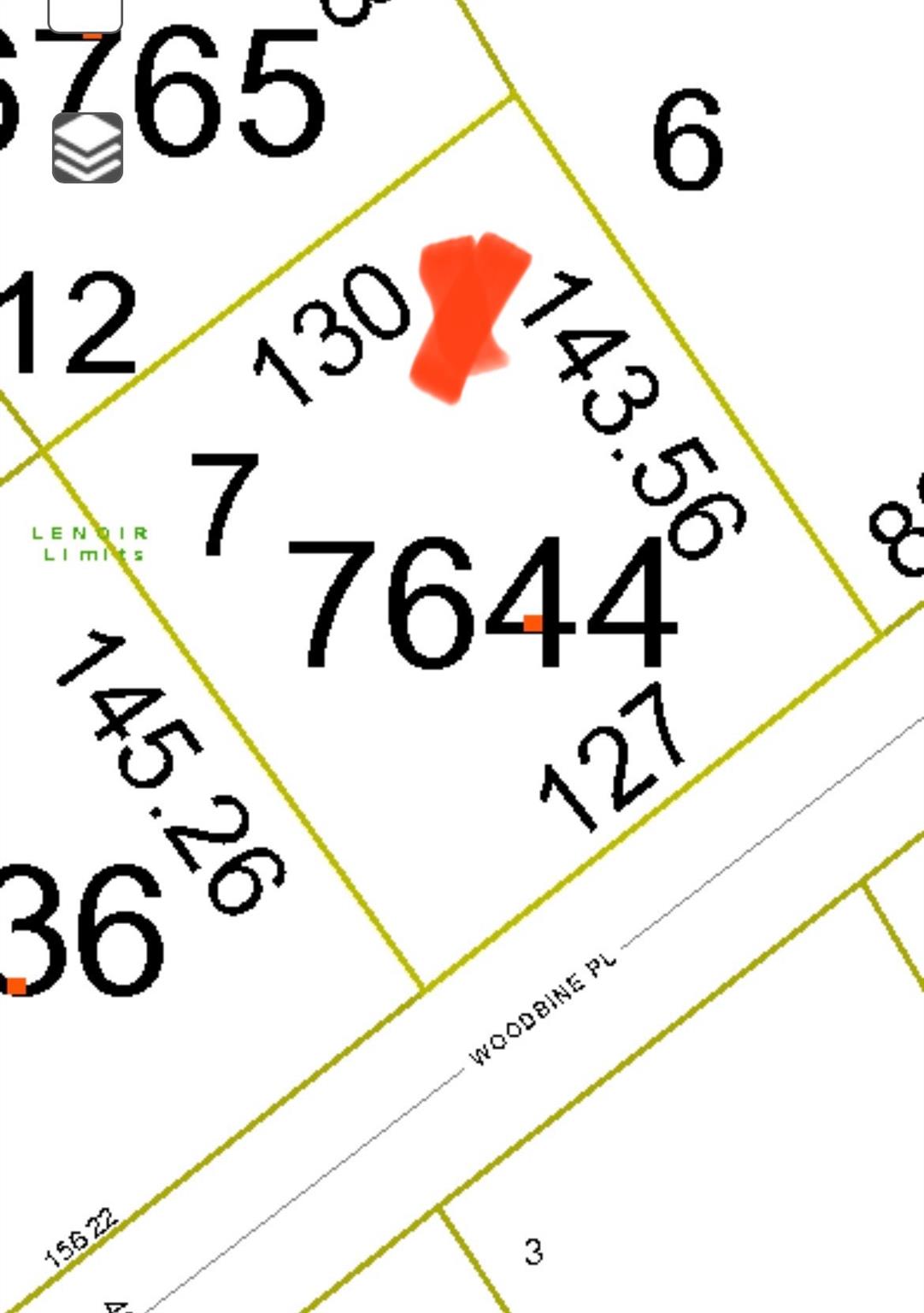 914 Woodbine Place NE