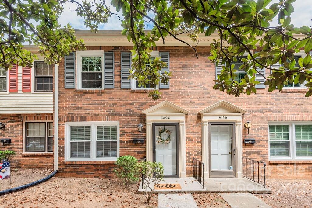 6822 Farmingdale Drive Unit: C