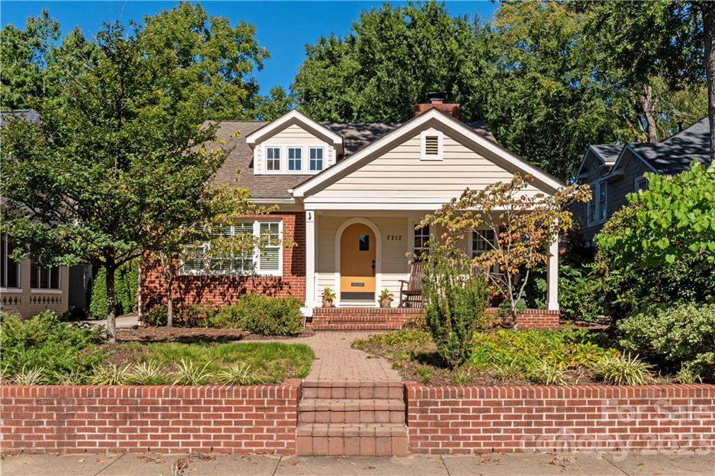 2212 Charlotte Drive