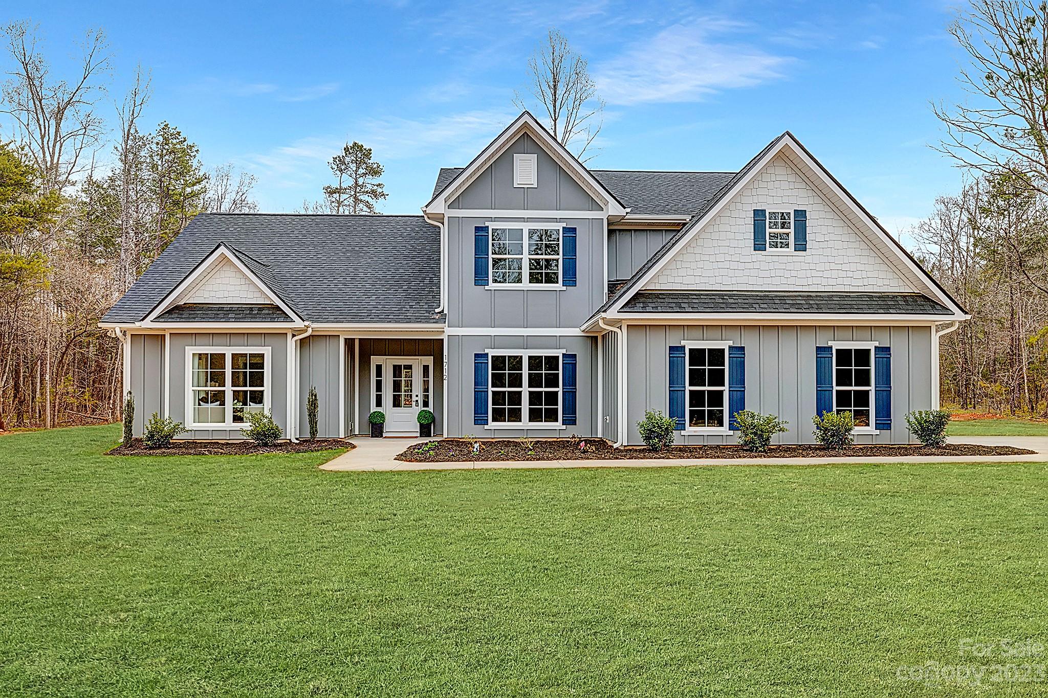 1712 Greyfox Estates Road