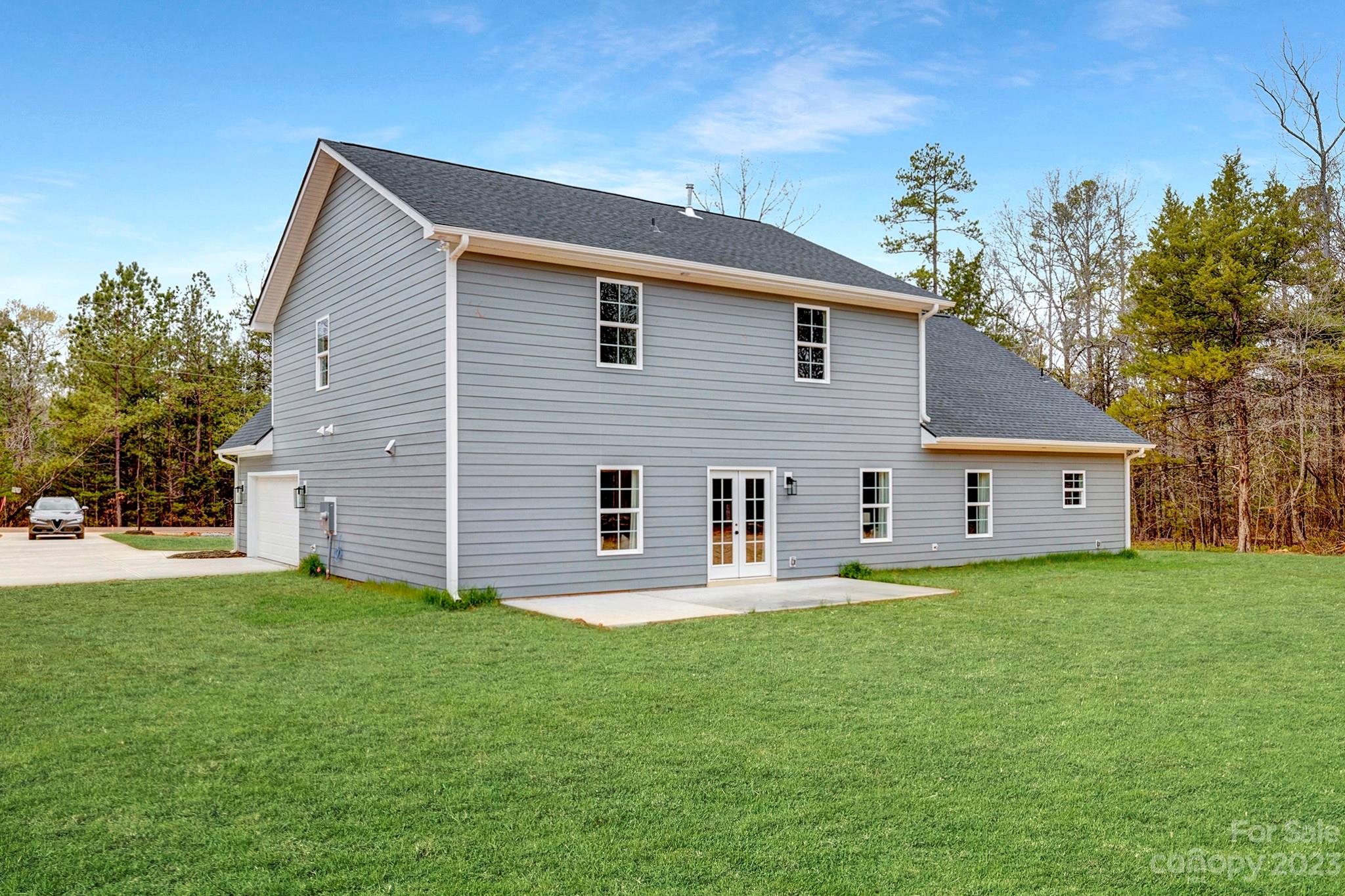 1712 Greyfox Estates Road