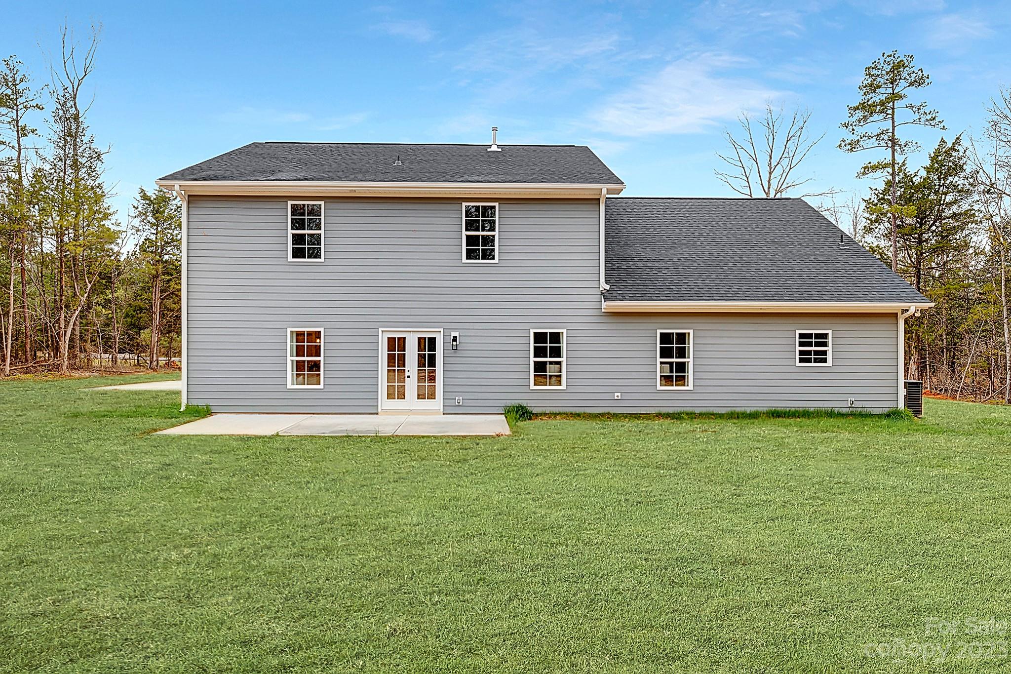 1712 Greyfox Estates Road