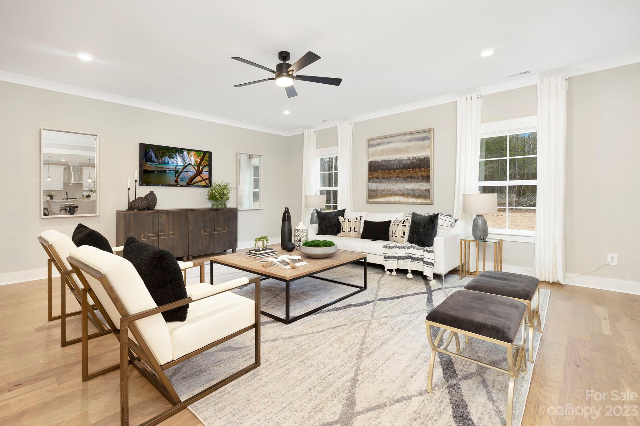 1712 Greyfox Estates Road