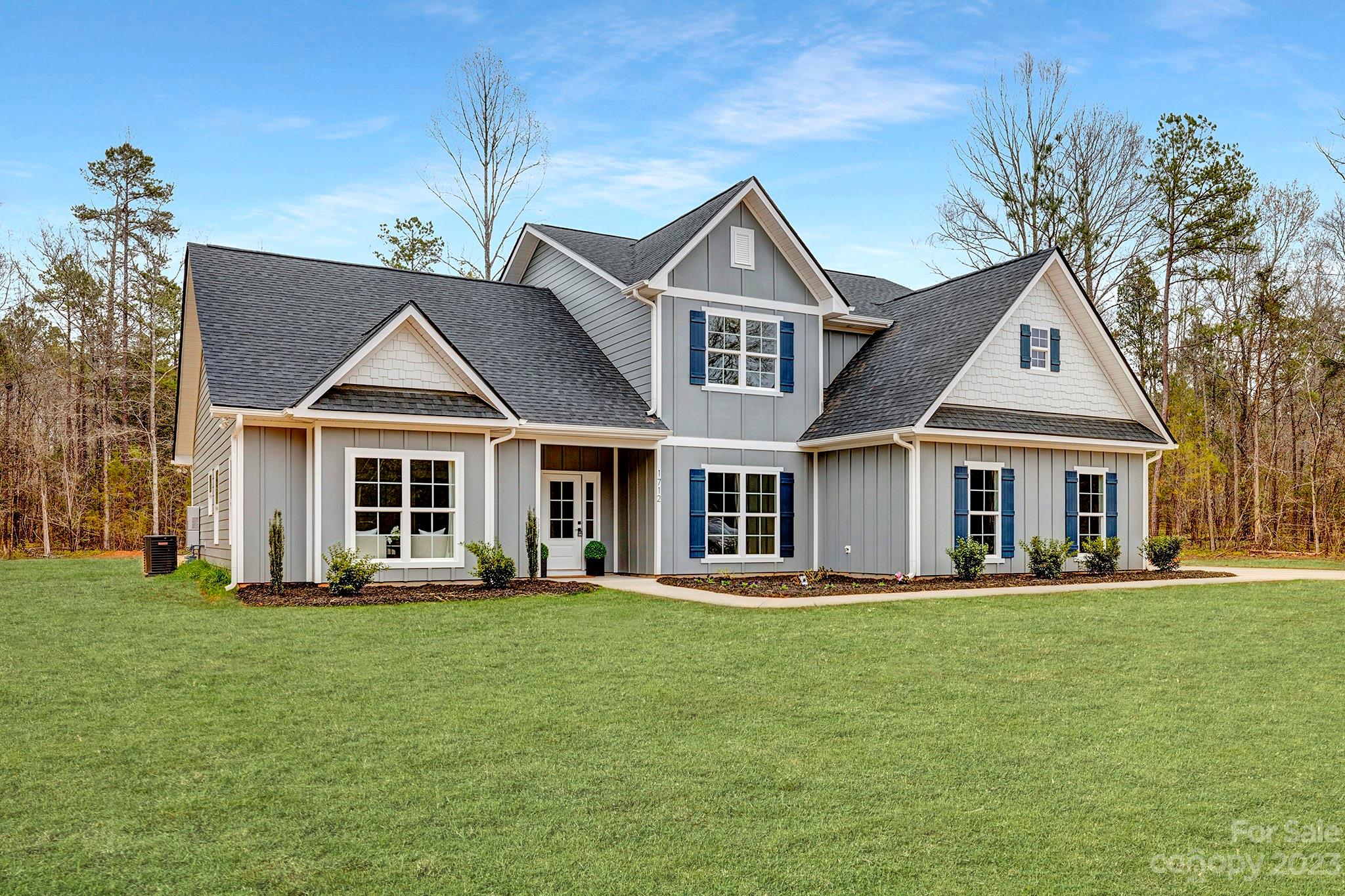 1712 Greyfox Estates Road